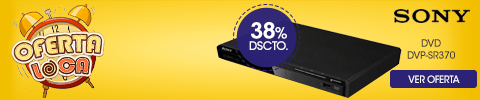 Oferta Loca