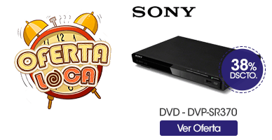 Oferta Loca