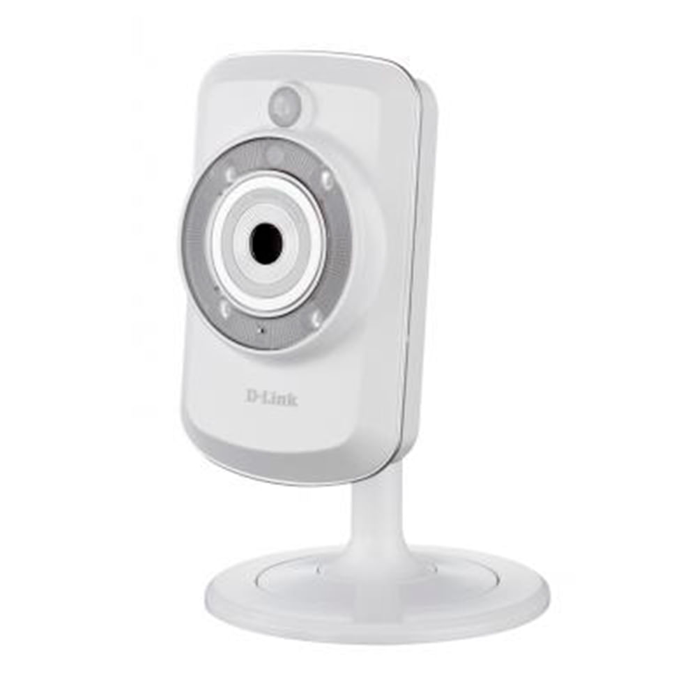 Cámara de Seguridad y Vigilancia DLink DCS942L Wifi Cámara de Seguridad y Vigilancia DLink DCS942L Wifi