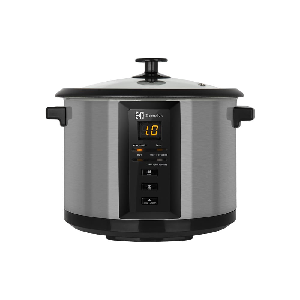 olla arrocera de 1 litro