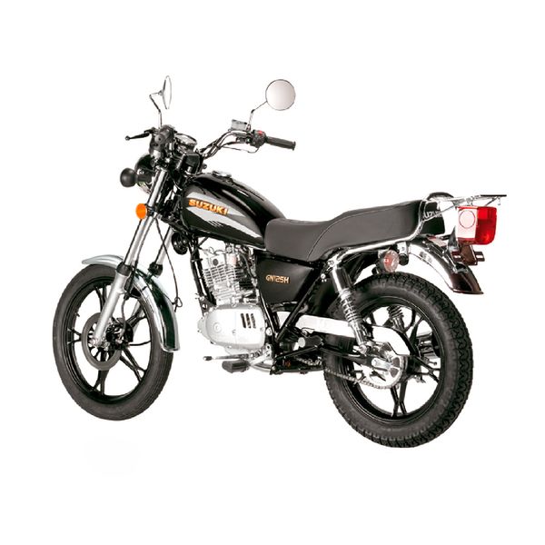 Honda gg 125