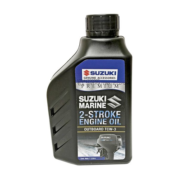 Suzuki marine 2t