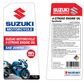 SUZUKI-Motorcycle-4T-20W50-label