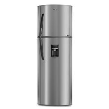 Refrigeradora-Mabe-RMA430FYEU-300-litros--Inox-frontal