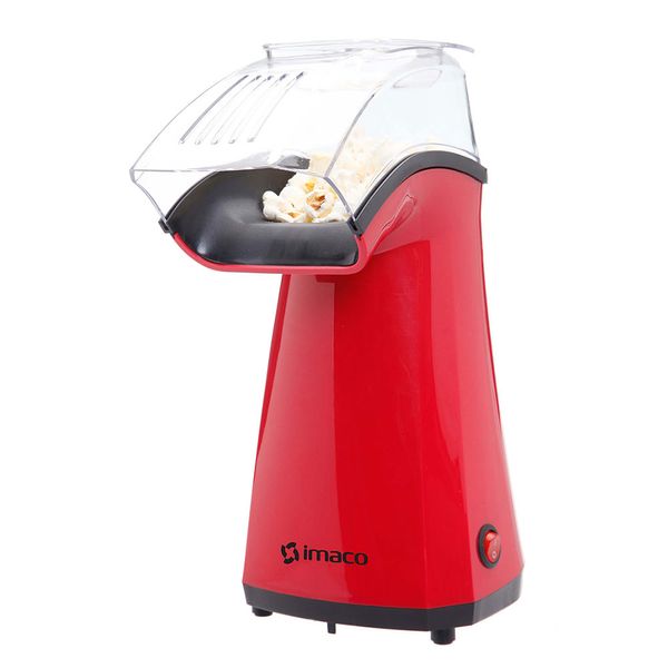 Imaco horno tostador 9 litros he900b negro imaco 🥇 | Posot Class