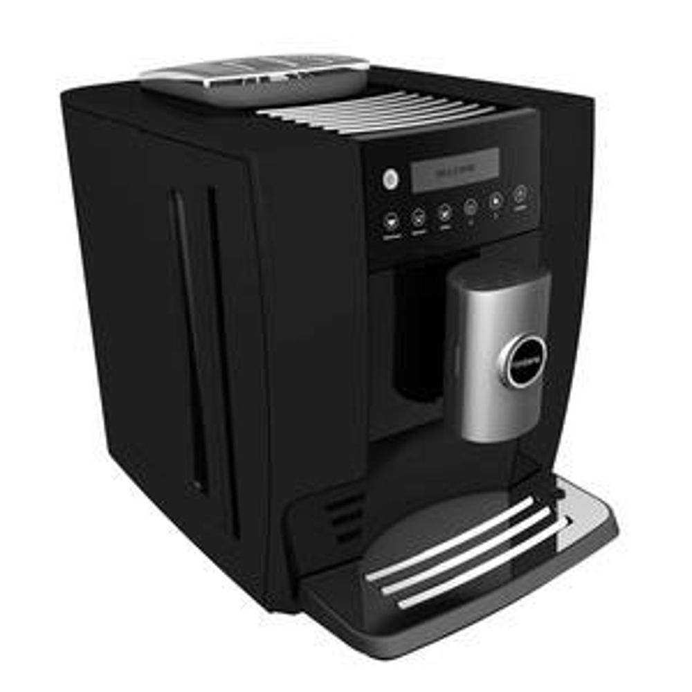 Maquina Automatica para café Fontaine Bourbon KLM2602 |110-120 V - Comandato
