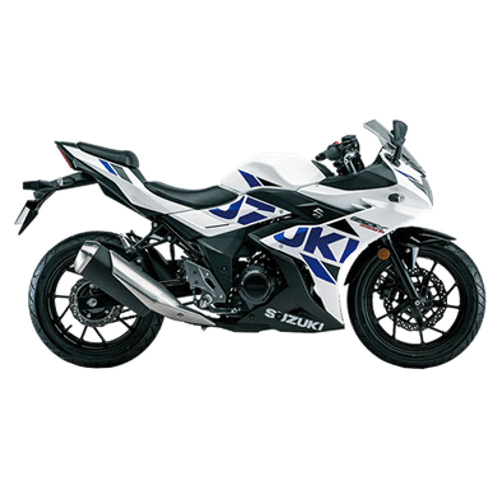 Suzuki gsx250r характеристики