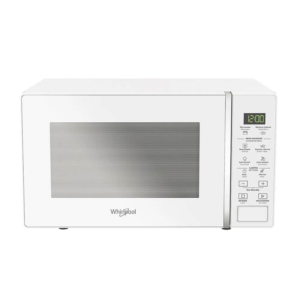 Microondas de mesa 30Lts-Negro