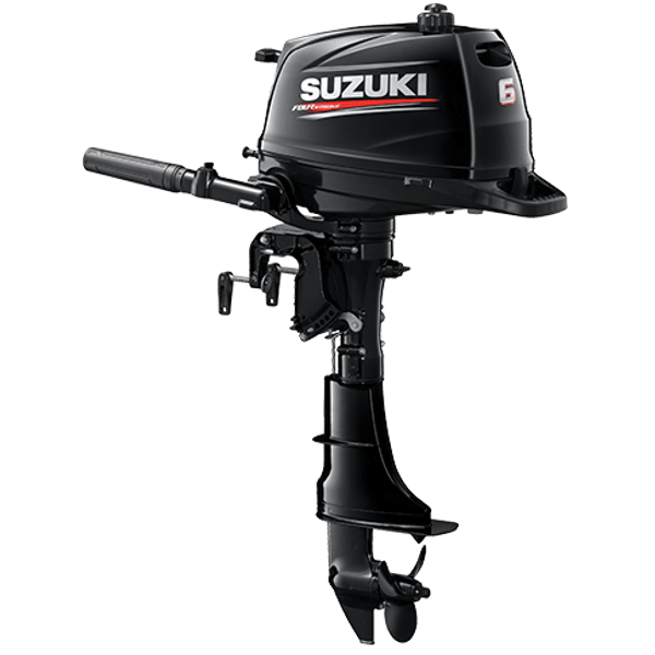 Suzuki df6as 6 четырехтактный Suzuki df6as 6 четырехтактный