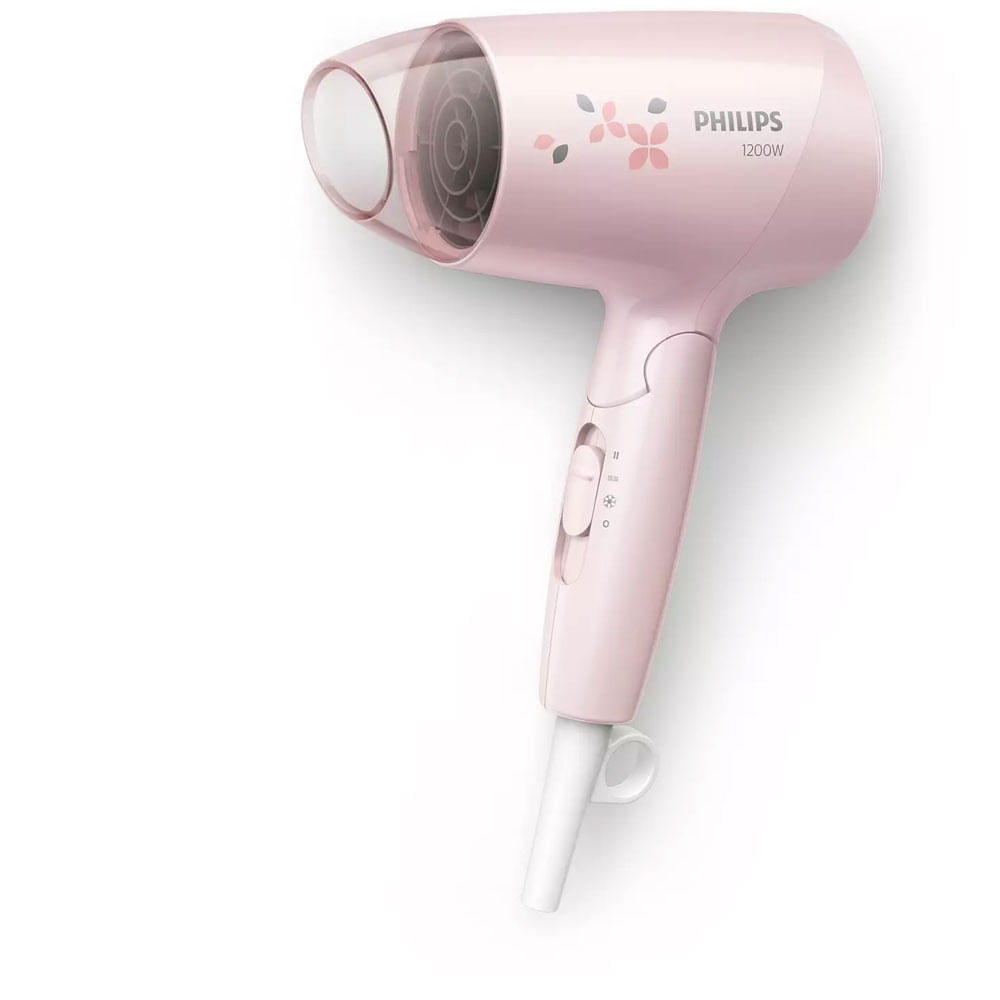 Secador de Cabello Philips MOD. BHC010 | 1200 W - Comandato