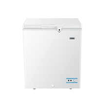 Electrodomésticos - Refrigeración - Congeladores Mabe – Comandato