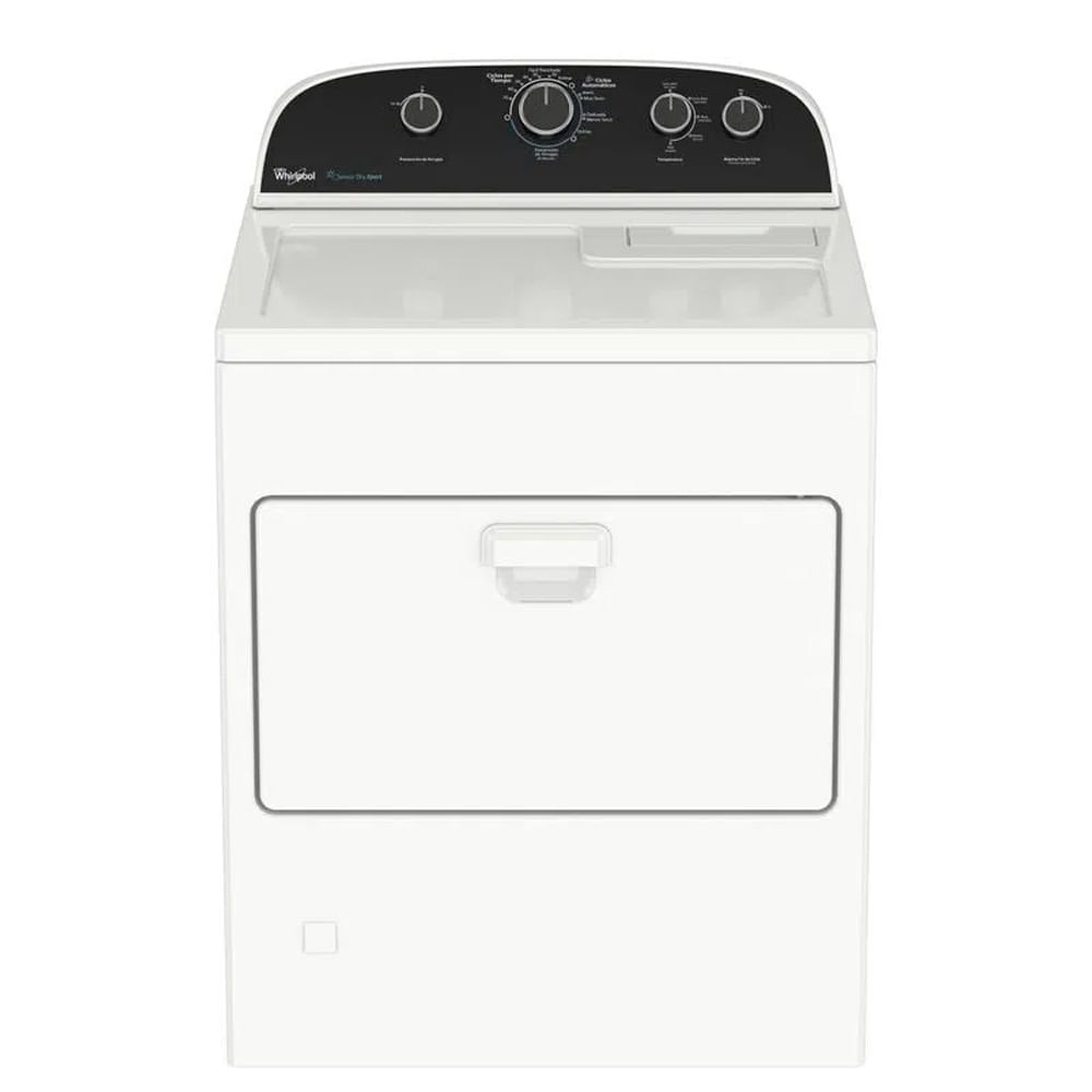 Secadora whirlpool 2025 de gas precio