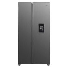 Refrigeradora-Whirlpool-WD1610S-|-521-Litros---Side-by-Side