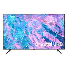 LED-SMART-4K-UN70CU7000PXPA-SAMSUNG
